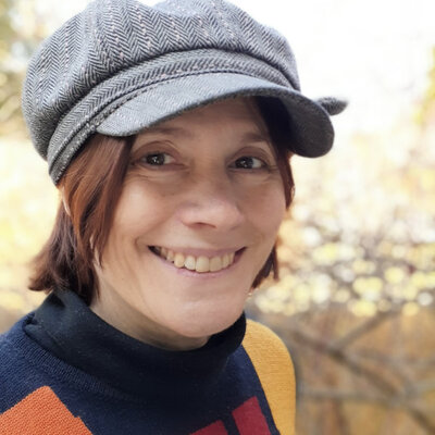 Michèle Laframboise