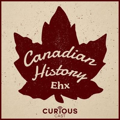 Canadian History Ehx - Craig Baird